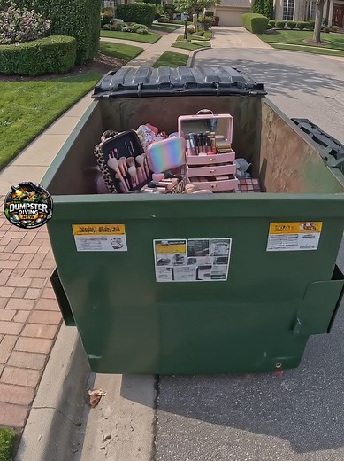 Dumpster Diving King: Amazing Trash to Treasure Finds