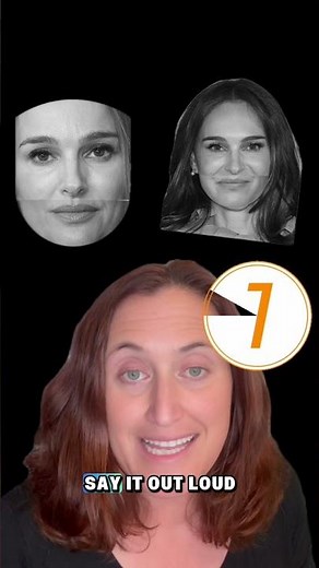 Can You Beat a Faceblind Person? The Face Perception Test That Tricks Your Brain #neuroscience