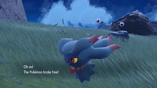 Ghost Type Pokemon Strengths and Weaknesses - Videogamer