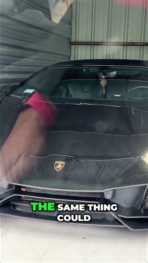 Honda vs BMW vs Lamborghini: Where Your Money REALLY Goes! #shorts