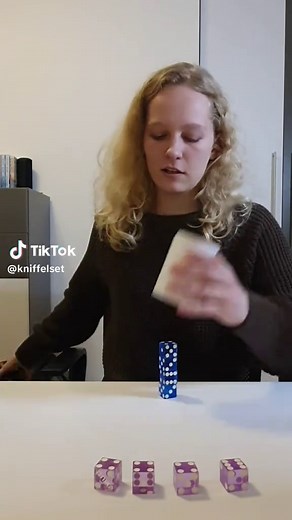Mastering Dice Stacking Techniques for Beginners