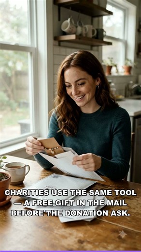 The Free Sample Was Never Really Free | Reciprocity in Marketing