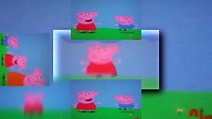 (YTPMV) Peppa Pig Sleepover Scan