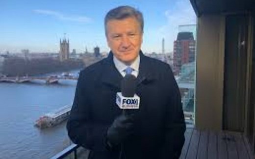 Ashley Webster FOX Business, Net Worth, Wedding, - Featured Biography