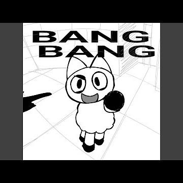 Bang Bang Bang - Silly Funk (Slowed)
