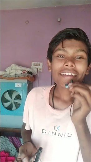 How I Made a Professional Mic at Home for ₹0! 🎙️ (DIY Jugaad