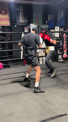 #alemanboxing #fresno #usaboxing #boxing #fresnoboxing