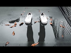 Reflection Photography Tutorial