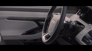 With Smart Settings, the new Range Rover Evoque recognises you by a combination of your key and phone as you approach, automatically reconfiguring the seats and steering wheel to your preferred settings. Find out more: http://bit.ly/2TUnCXU | Range Rover