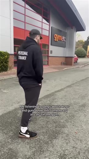 Business as usual 😏#fitness #gymtok #gym