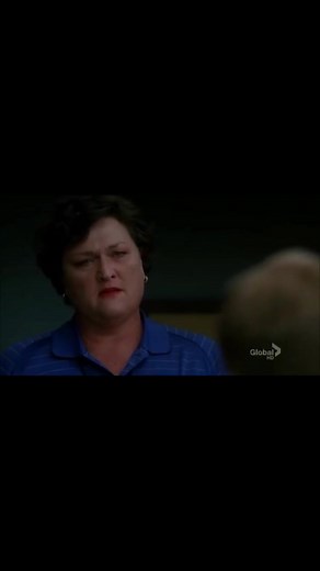 Memorable Glee Scene Featuring Coach Beiste