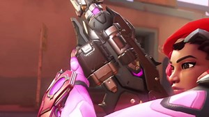 Overwatch - Official Sierra Gameplay Trailer