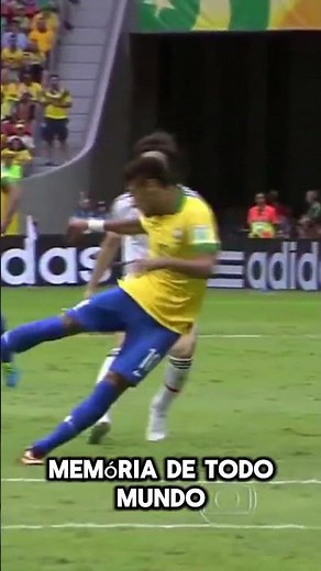 Brasil vs Japão | Gols e Lances Incríveis | Copa das Confederações 🔥⚽