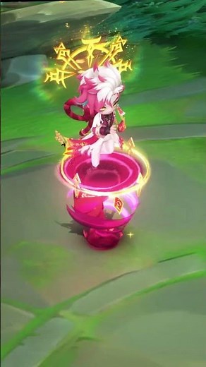 MCGG Original Skin "Exorcist Vale" is arriving soon!