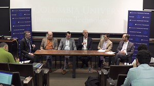 Patent enforcement and litigation: Garrard Beeney, Ian McClure, Phil Hartstein, John Veschi, Jeff Sears