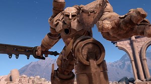 Is ex-Halo devs’ Golem PlayStation VR’s killer app? – IGN First