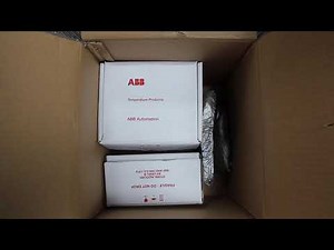 ABB TTF300 Field-mount temperature transmitter