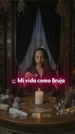 🧙‍♀️ Mi Vida como Bruja | Así es mi Día a Día como Hechicera