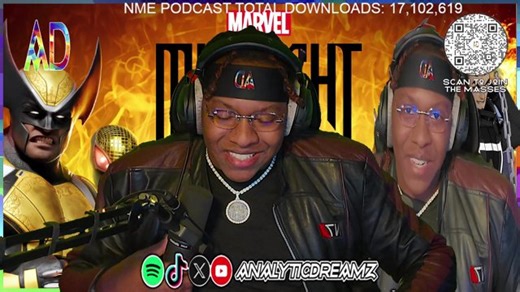 CELEBRATING 17 MILLION DOWNLOADS | 🔴 MARVEL’S MIDNIGHT SUNS PART 3