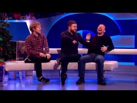 Alexander Boris de Pfeffel Johnson - The Last Leg