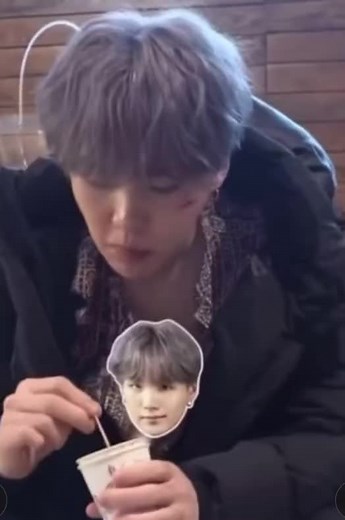 BTS Style Dance Video with Vibrant Outfits and Scenes