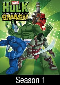 Marvel's Hulk and the Agents of S.M.A.S.H.: All About Ego