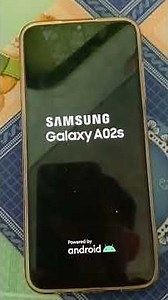 Samsung Galaxy A02S Startup And Shutdown By Sound ( SGH-D880 DUOS)
