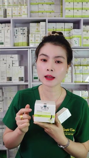 BỘ ĐÔI DƯỠNG PHỤC HỒI DA MỎNG YẾU | NGUYỄN TRÂN - YODY TOMORROW