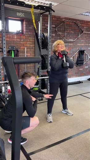 Strength exercises that help in real life