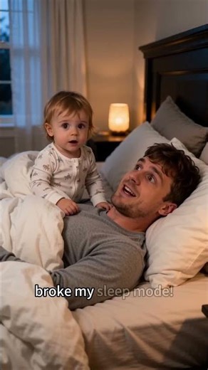 The ONLY Alarm Clock You Can't Be Mad At ⏰🥺❤️