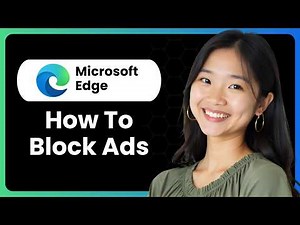 How To Block Ads In Microsoft Edge
