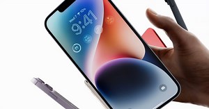 Apple announces iPhone 14 and iPhone 14 Plus