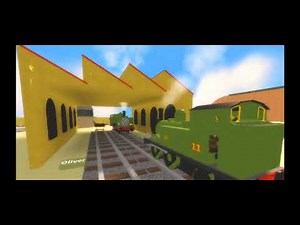 sodor fallout | atomic Renegade