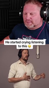 2.2M views · 61K reactions | People’s reaction to “rain” from The Teskey Brothers. | The Music Reaction Group | Facebook