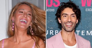 Justin Baldoni Reveals Alleged Script Page After Blake Lively's Claims