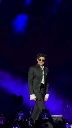 Jeene Laga Hoon l Darshan Raval Sound Of Love Pune Concert l #darshanraval#bluefamily#concert