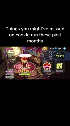 Unveiling the Secrets of Cookie Run and the Hall of Ancient Heroes