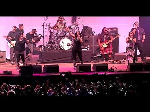Sister Sledge - Thinking of You, Live in 2017