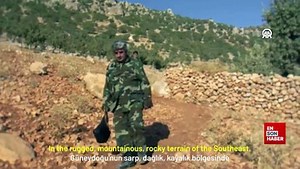 Özdemir Bayraktar belgeseli izleyicilerle buluştu