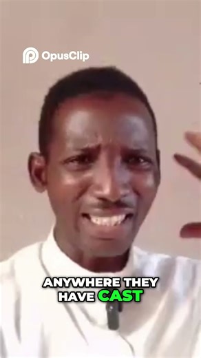 Divine Thunder Against Evil Plot & Afflictions