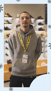 JD 🤝 your next career move 🙌 Want to work with some of the best OG brands? Click the link to level up & apply now 👉 https://fal.cn/3tzso #JD #KingOfTheGame #JDSports | JD Sports