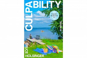 Oprah Winfrey’s latest book club pick, ‘Culpability,’ delves into AI ethics