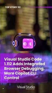 This Week on .NET Insights: VS Code AI, OpenClaw & TypeScript 6.0