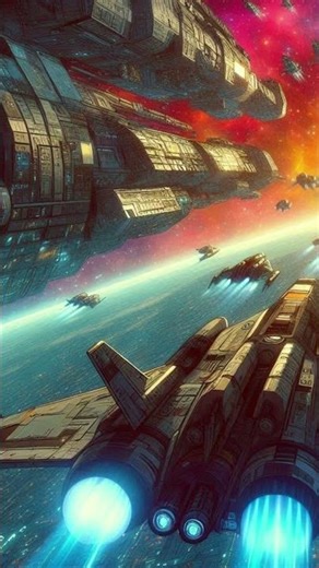 Dropping Out Of Warp (2D Shooter JAMS - Short 01 / Track 11)