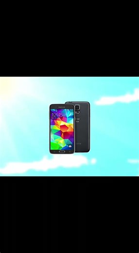 samsung galaxy s5 Invincible edit