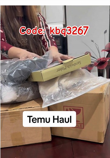 £0 Temu Haul: Surprising Deals You Can't Miss!