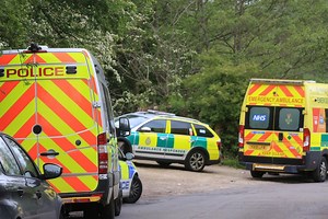 Tragedy as body of teenage boy found in Ulley Reservoir after desperate search