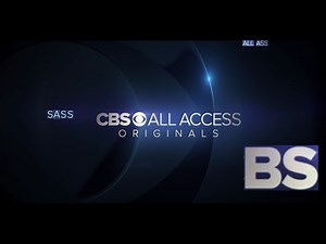 Scott Free Productions/King Size Productions/CBS All Access Originals/CBS Television Studios (2017)