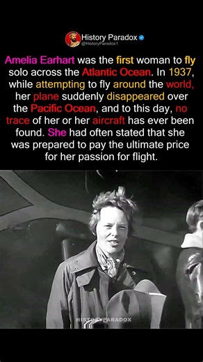 Why the World’s Bravest Pilot Vanished Without a Trace #shorts