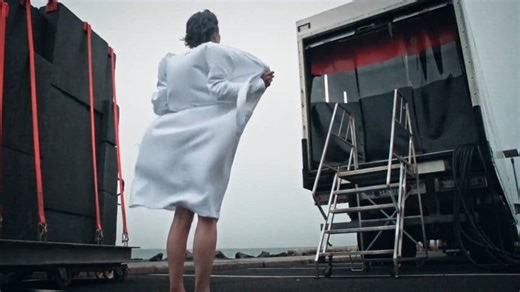 Carrie Coons - The Leftovers